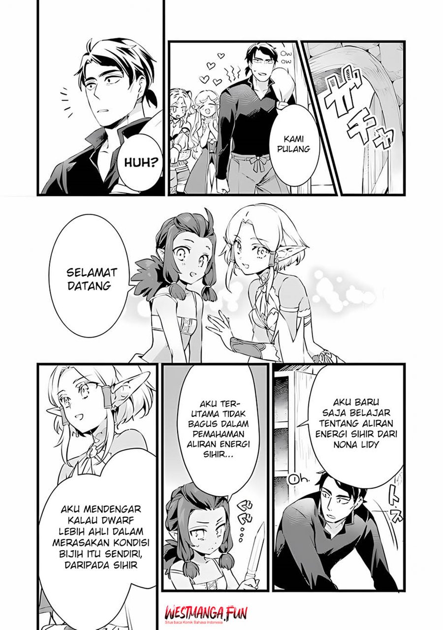 Dilarang COPAS - situs resmi www.mangacanblog.com - Komik kajiya de hajimeru isekai slow life 020 - chapter 20 21 Indonesia kajiya de hajimeru isekai slow life 020 - chapter 20 Terbaru 4|Baca Manga Komik Indonesia|Mangacan