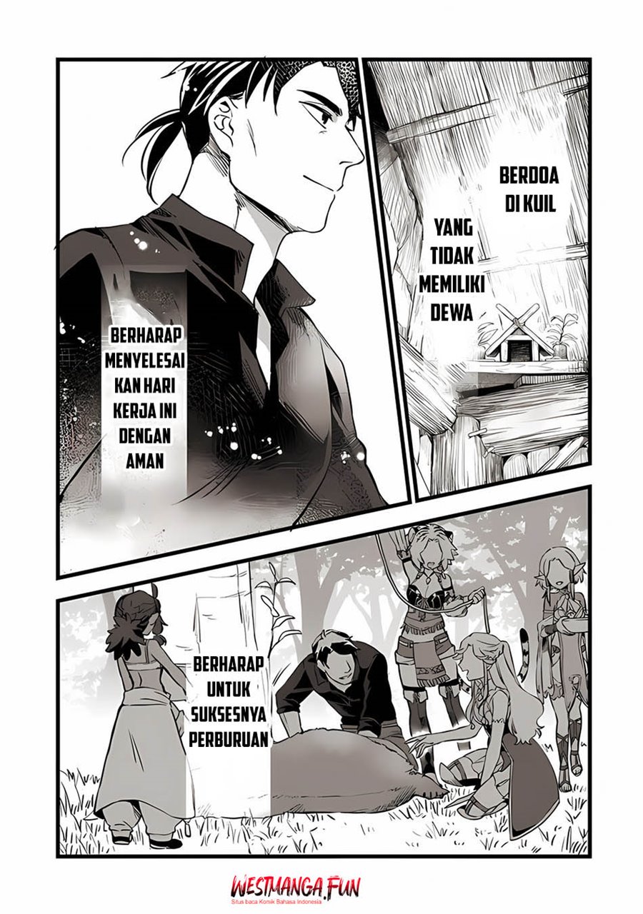 Dilarang COPAS - situs resmi www.mangacanblog.com - Komik kajiya de hajimeru isekai slow life 020 - chapter 20 21 Indonesia kajiya de hajimeru isekai slow life 020 - chapter 20 Terbaru 13|Baca Manga Komik Indonesia|Mangacan