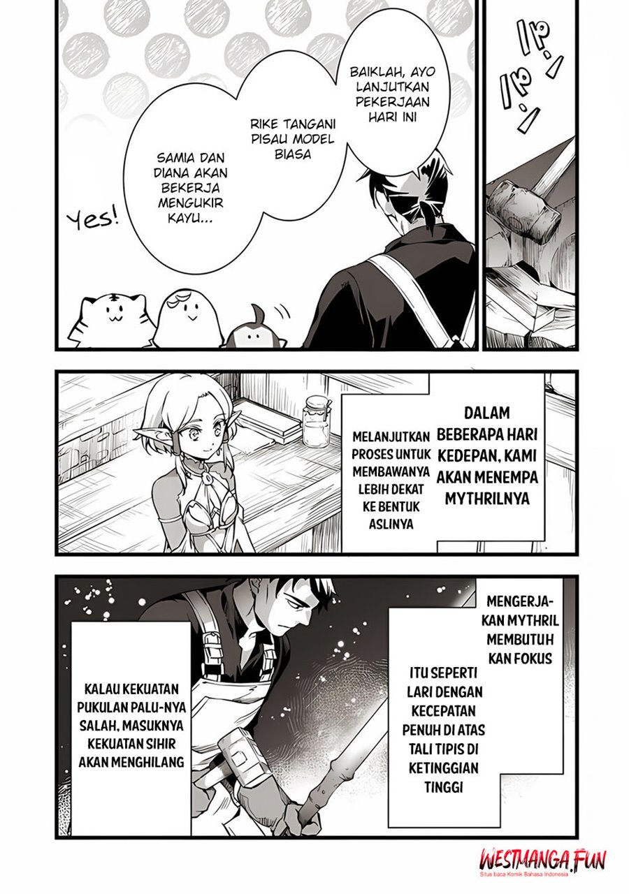 Dilarang COPAS - situs resmi www.mangacanblog.com - Komik kajiya de hajimeru isekai slow life 020 - chapter 20 21 Indonesia kajiya de hajimeru isekai slow life 020 - chapter 20 Terbaru 15|Baca Manga Komik Indonesia|Mangacan