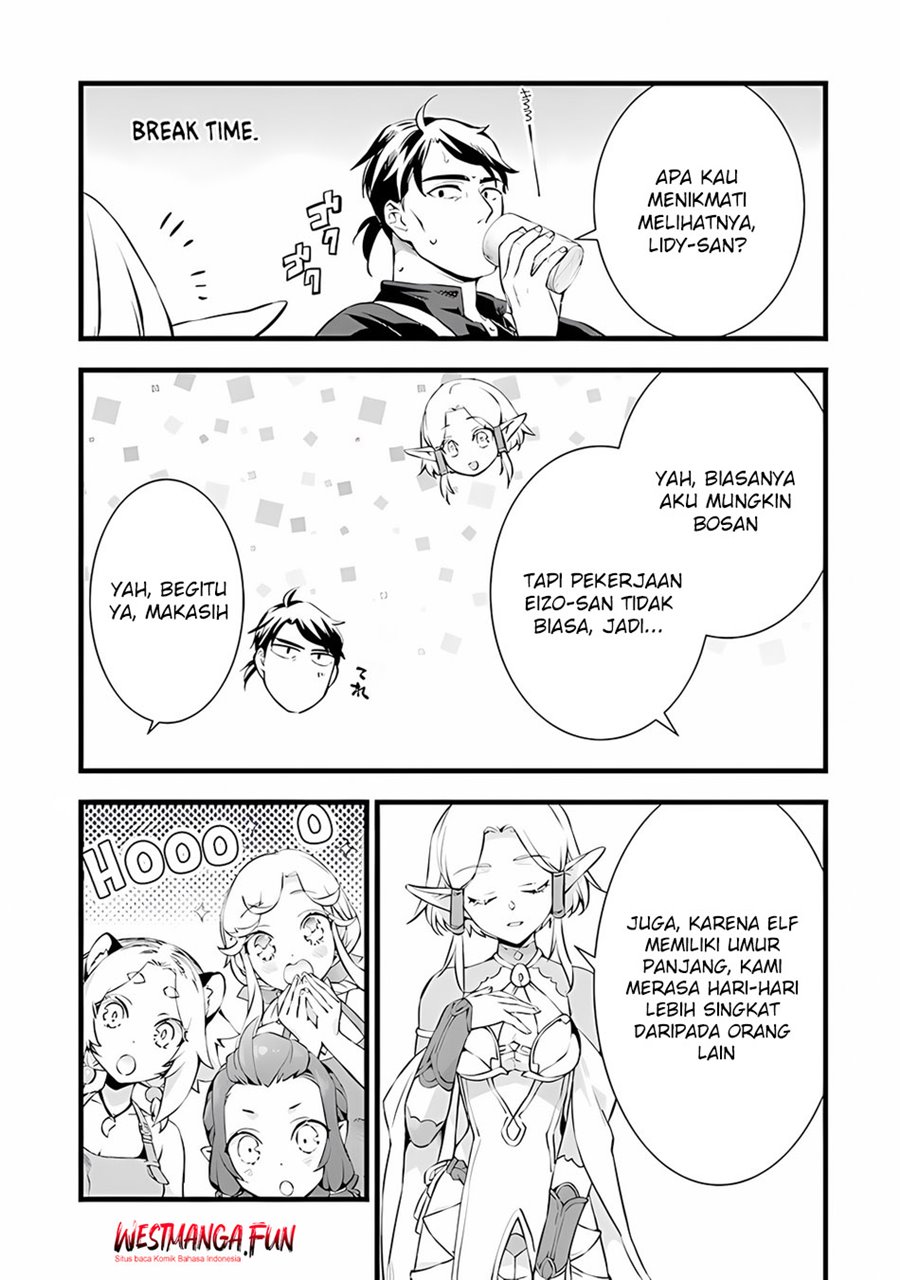 Dilarang COPAS - situs resmi www.mangacanblog.com - Komik kajiya de hajimeru isekai slow life 020 - chapter 20 21 Indonesia kajiya de hajimeru isekai slow life 020 - chapter 20 Terbaru 18|Baca Manga Komik Indonesia|Mangacan