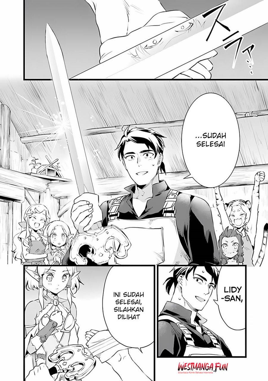 Dilarang COPAS - situs resmi www.mangacanblog.com - Komik kajiya de hajimeru isekai slow life 020 - chapter 20 21 Indonesia kajiya de hajimeru isekai slow life 020 - chapter 20 Terbaru 34|Baca Manga Komik Indonesia|Mangacan