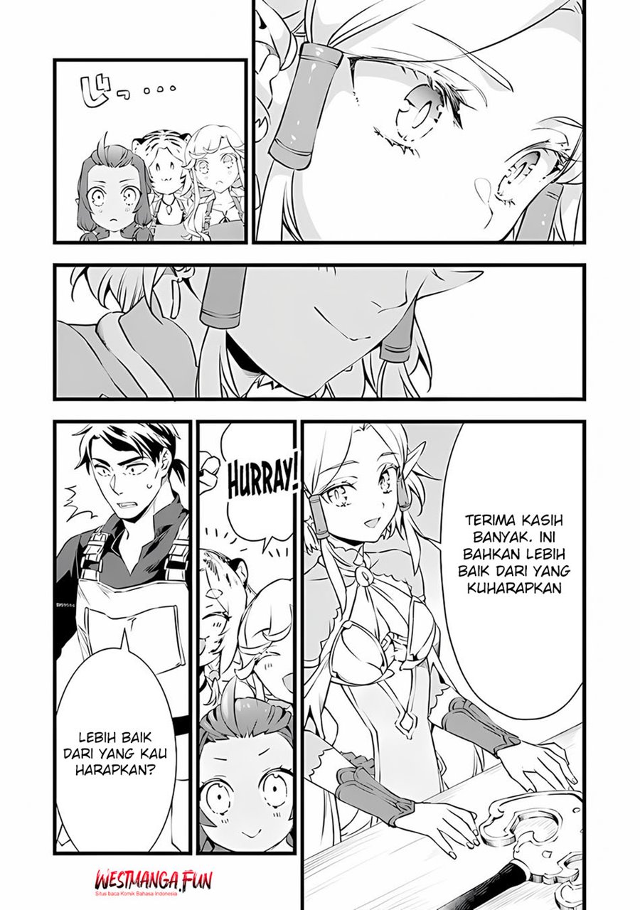 Dilarang COPAS - situs resmi www.mangacanblog.com - Komik kajiya de hajimeru isekai slow life 020 - chapter 20 21 Indonesia kajiya de hajimeru isekai slow life 020 - chapter 20 Terbaru 35|Baca Manga Komik Indonesia|Mangacan