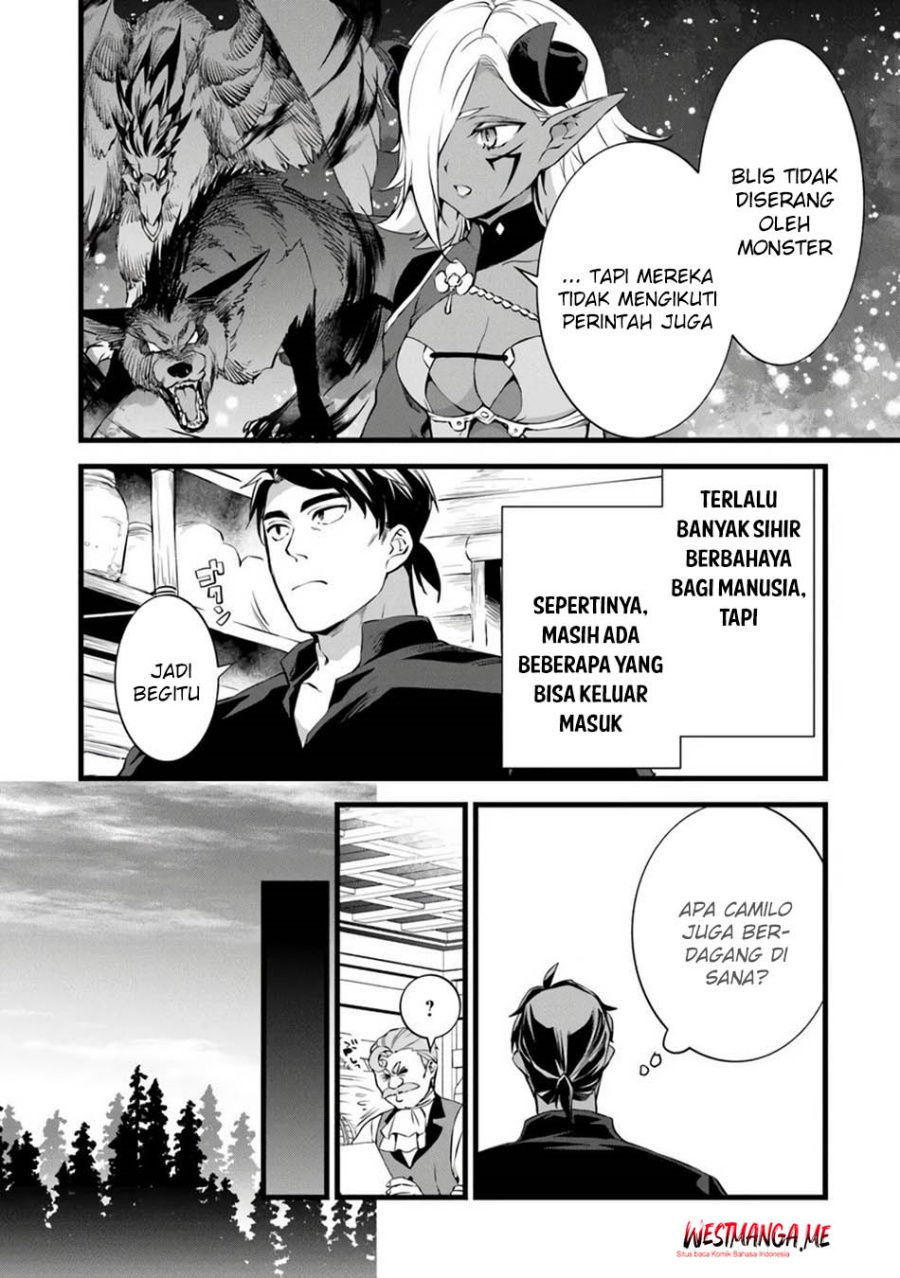 Dilarang COPAS - situs resmi www.mangacanblog.com - Komik kajiya de hajimeru isekai slow life 025 - chapter 25 26 Indonesia kajiya de hajimeru isekai slow life 025 - chapter 25 Terbaru 2|Baca Manga Komik Indonesia|Mangacan