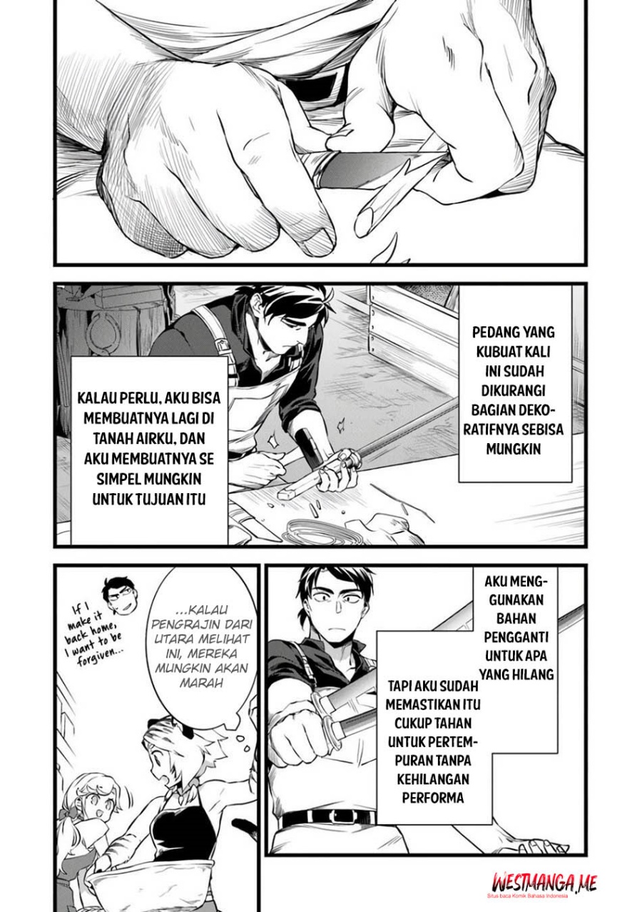 Dilarang COPAS - situs resmi www.mangacanblog.com - Komik kajiya de hajimeru isekai slow life 025 - chapter 25 26 Indonesia kajiya de hajimeru isekai slow life 025 - chapter 25 Terbaru 7|Baca Manga Komik Indonesia|Mangacan