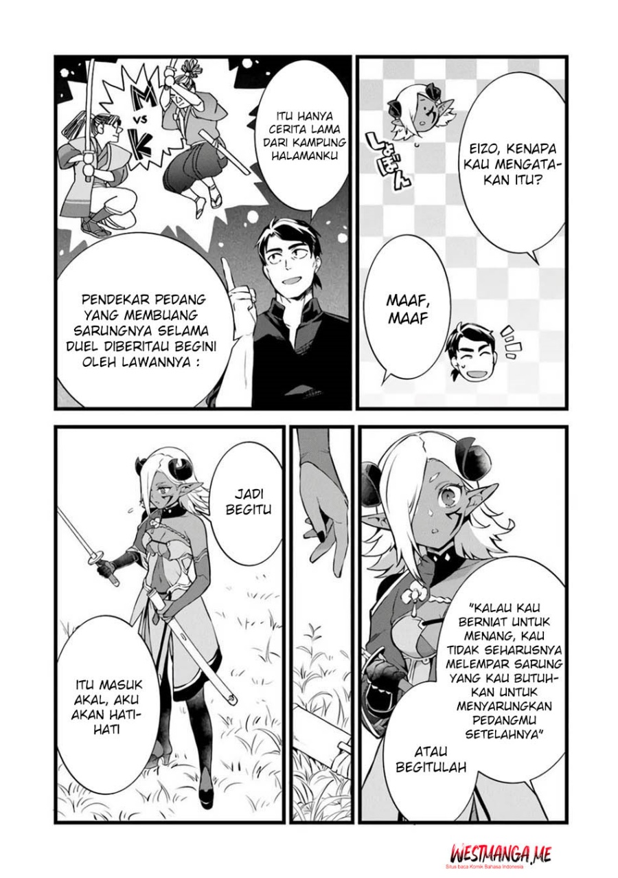 Dilarang COPAS - situs resmi www.mangacanblog.com - Komik kajiya de hajimeru isekai slow life 025 - chapter 25 26 Indonesia kajiya de hajimeru isekai slow life 025 - chapter 25 Terbaru 12|Baca Manga Komik Indonesia|Mangacan