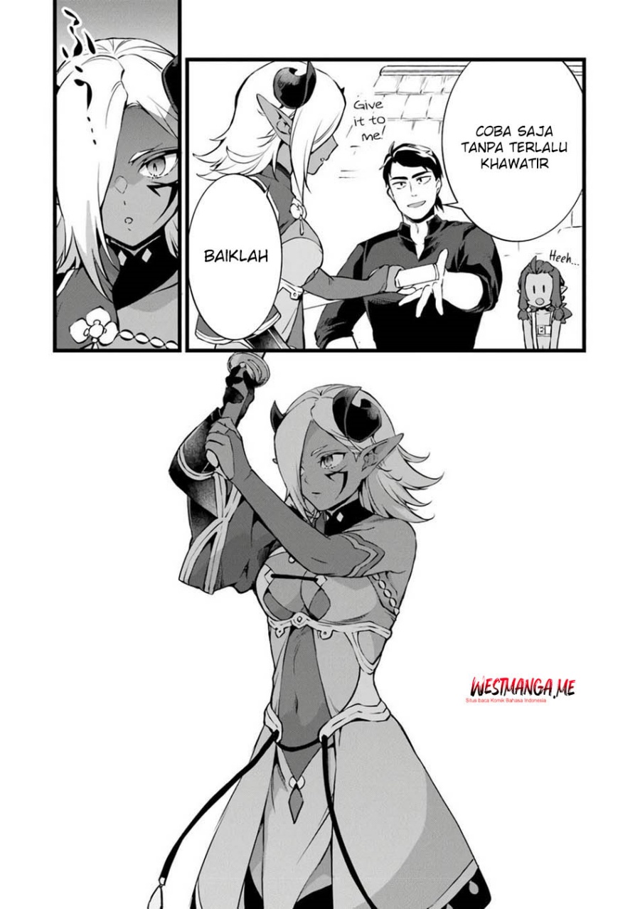 Dilarang COPAS - situs resmi www.mangacanblog.com - Komik kajiya de hajimeru isekai slow life 025 - chapter 25 26 Indonesia kajiya de hajimeru isekai slow life 025 - chapter 25 Terbaru 13|Baca Manga Komik Indonesia|Mangacan