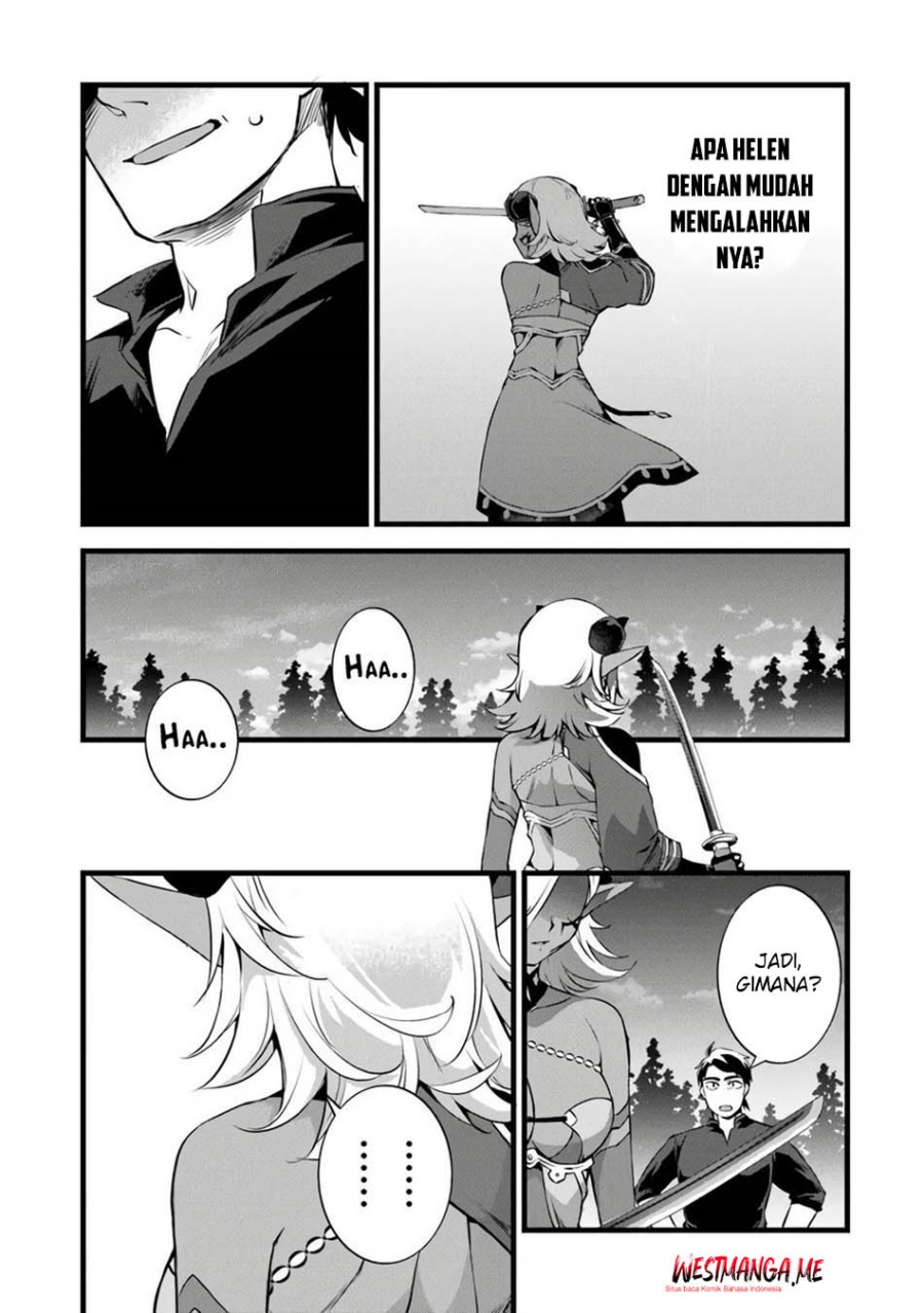 Dilarang COPAS - situs resmi www.mangacanblog.com - Komik kajiya de hajimeru isekai slow life 025 - chapter 25 26 Indonesia kajiya de hajimeru isekai slow life 025 - chapter 25 Terbaru 17|Baca Manga Komik Indonesia|Mangacan