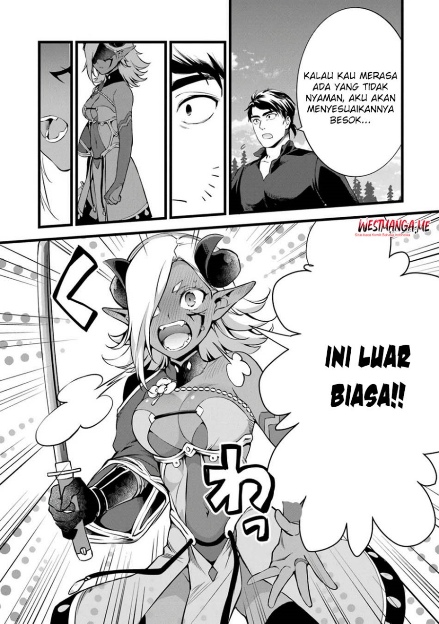 Dilarang COPAS - situs resmi www.mangacanblog.com - Komik kajiya de hajimeru isekai slow life 025 - chapter 25 26 Indonesia kajiya de hajimeru isekai slow life 025 - chapter 25 Terbaru 18|Baca Manga Komik Indonesia|Mangacan