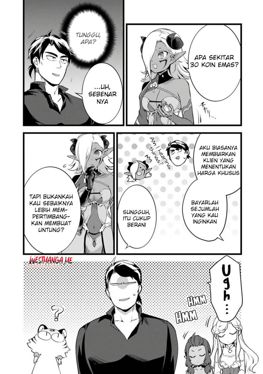 Dilarang COPAS - situs resmi www.mangacanblog.com - Komik kajiya de hajimeru isekai slow life 025 - chapter 25 26 Indonesia kajiya de hajimeru isekai slow life 025 - chapter 25 Terbaru 21|Baca Manga Komik Indonesia|Mangacan