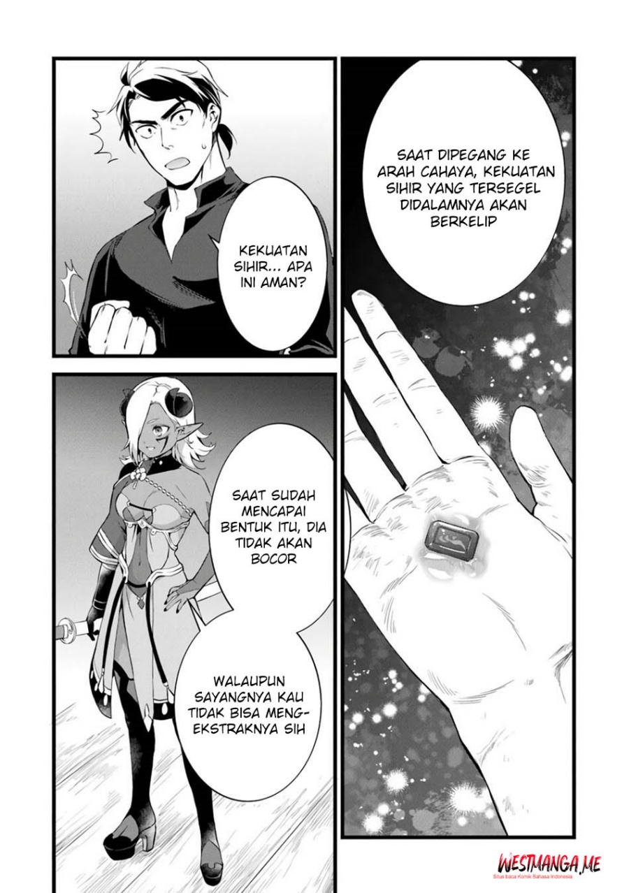 Dilarang COPAS - situs resmi www.mangacanblog.com - Komik kajiya de hajimeru isekai slow life 025 - chapter 25 26 Indonesia kajiya de hajimeru isekai slow life 025 - chapter 25 Terbaru 24|Baca Manga Komik Indonesia|Mangacan