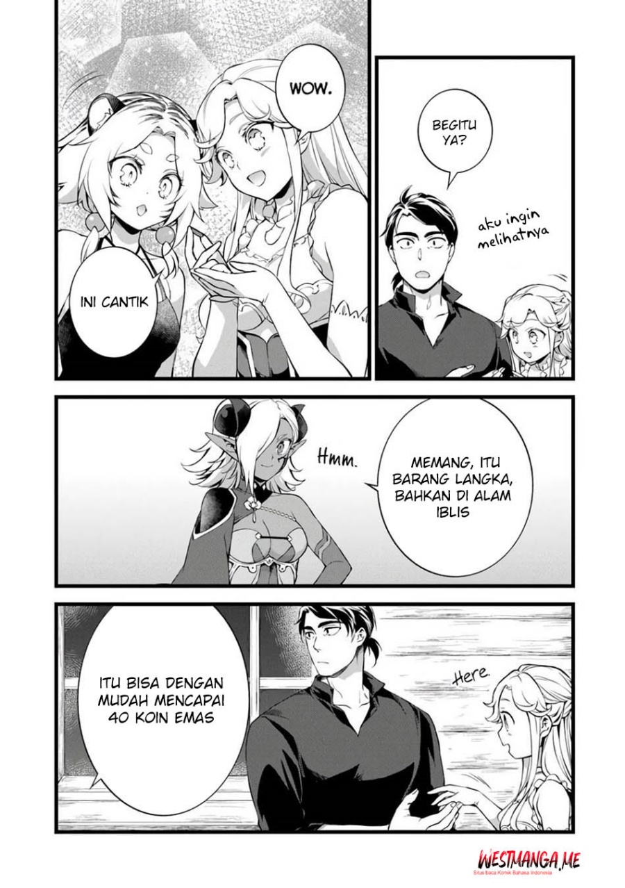 Dilarang COPAS - situs resmi www.mangacanblog.com - Komik kajiya de hajimeru isekai slow life 025 - chapter 25 26 Indonesia kajiya de hajimeru isekai slow life 025 - chapter 25 Terbaru 25|Baca Manga Komik Indonesia|Mangacan
