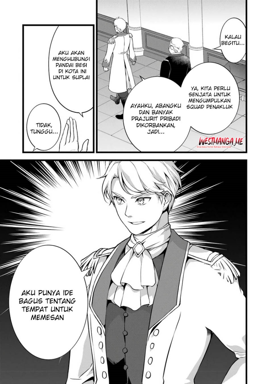 Dilarang COPAS - situs resmi www.mangacanblog.com - Komik kajiya de hajimeru isekai slow life 025 - chapter 25 26 Indonesia kajiya de hajimeru isekai slow life 025 - chapter 25 Terbaru 32|Baca Manga Komik Indonesia|Mangacan