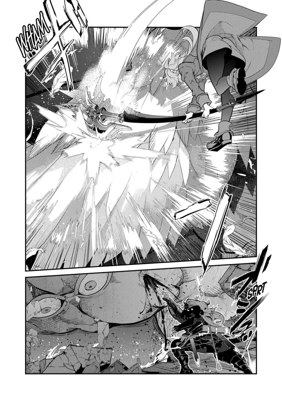 Kaketa Tsuki no Mercedes ~Kyuuketsuki no Kizoku ni Tensei Shitakedo Sute Rare Sounanode Dungeon o Seiha Suru~ Chapter 09 Bahasa Indonesia