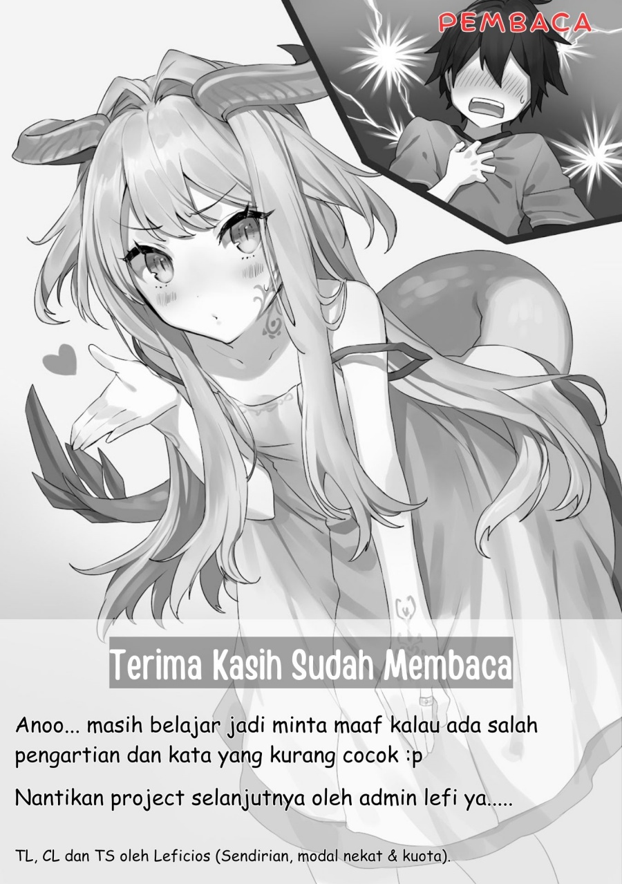 Kakure Tensei chapter 3