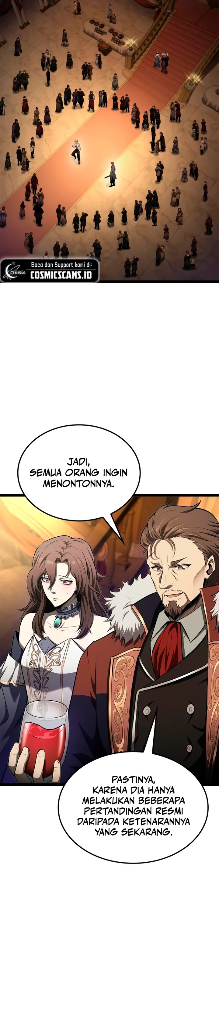 Dilarang COPAS - situs resmi www.mangacanblog.com - Komik kalli the champion 076 - chapter 76 77 Indonesia kalli the champion 076 - chapter 76 Terbaru 3|Baca Manga Komik Indonesia|Mangacan