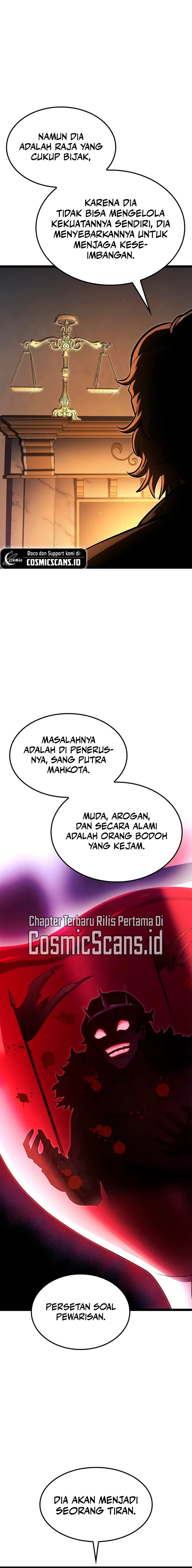 Dilarang COPAS - situs resmi www.mangacanblog.com - Komik kalli the champion 076 - chapter 76 77 Indonesia kalli the champion 076 - chapter 76 Terbaru 15|Baca Manga Komik Indonesia|Mangacan