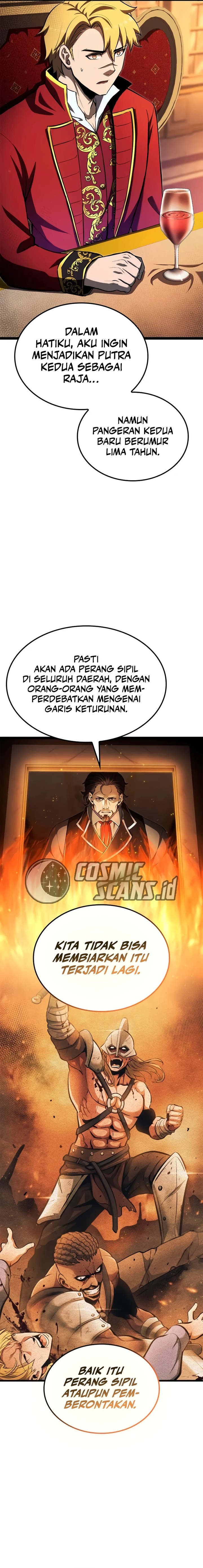 Dilarang COPAS - situs resmi www.mangacanblog.com - Komik kalli the champion 076 - chapter 76 77 Indonesia kalli the champion 076 - chapter 76 Terbaru 16|Baca Manga Komik Indonesia|Mangacan