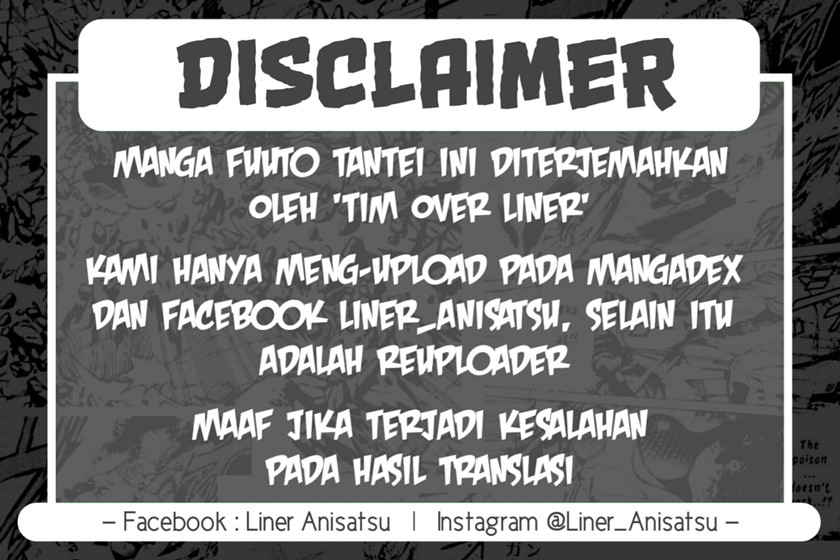 Kamen Rider W: Fuuto Tantei Chapter 53 Bahasa Indonesia