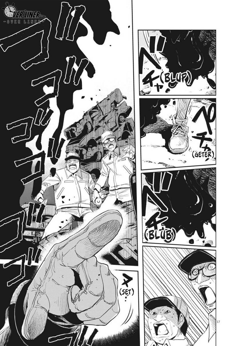 Kamen Rider W: Fuuto Tantei Chapter 67 Bahasa Indonesia