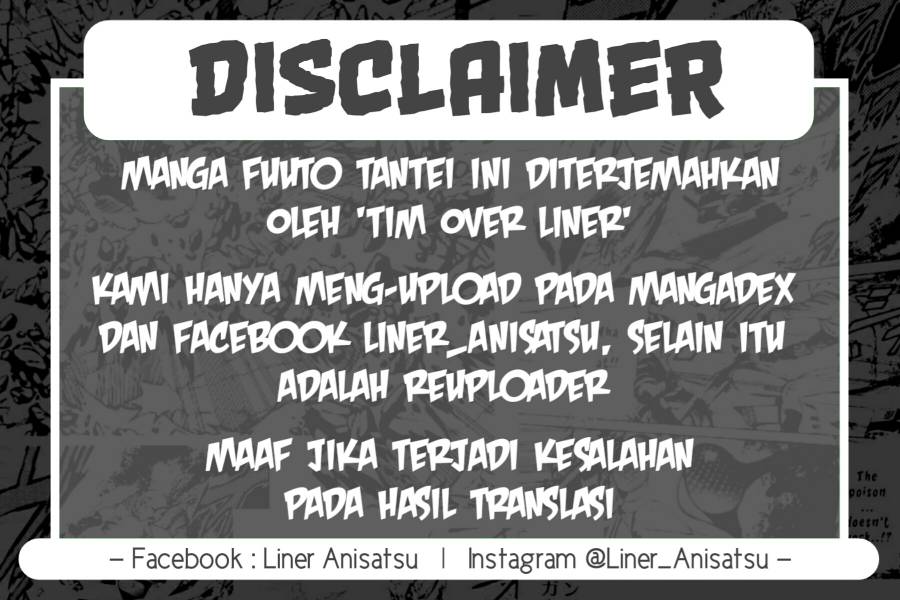 Kamen Rider W: Fuuto Tantei Chapter 74 Bahasa Indonesia