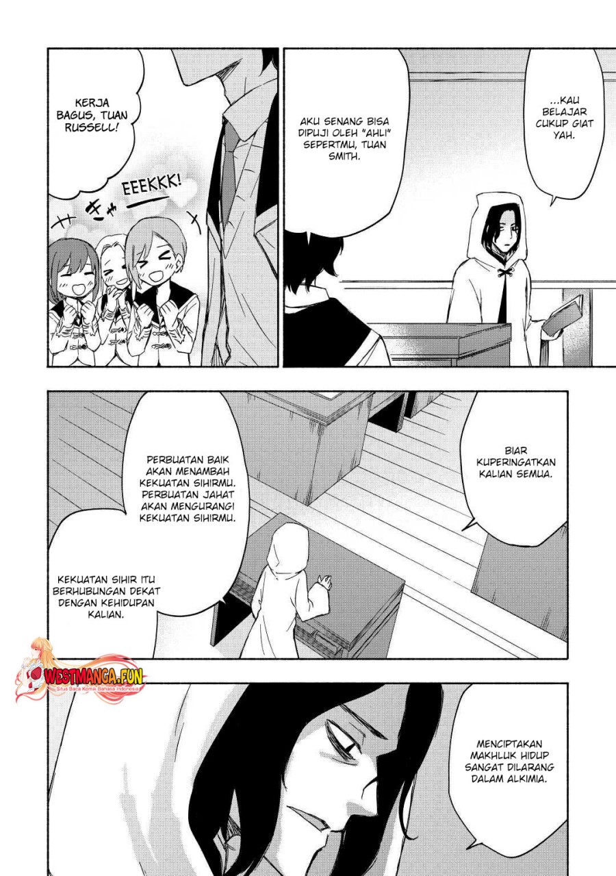 Dilarang COPAS - situs resmi www.mangacanblog.com - Komik kami ni aisareta ko 019 - chapter 19 20 Indonesia kami ni aisareta ko 019 - chapter 19 Terbaru 5|Baca Manga Komik Indonesia|Mangacan