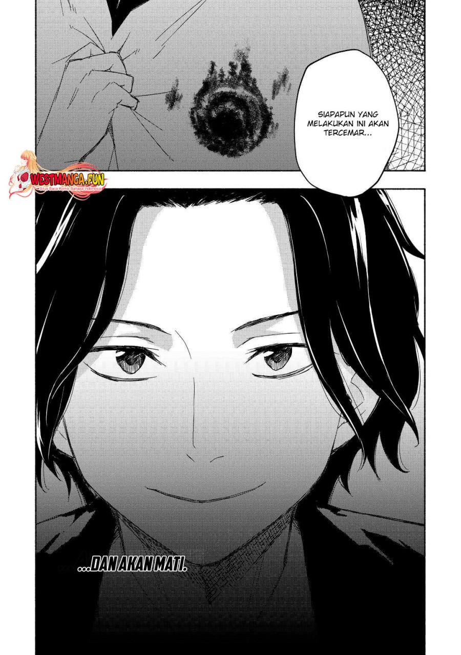 Dilarang COPAS - situs resmi www.mangacanblog.com - Komik kami ni aisareta ko 019 - chapter 19 20 Indonesia kami ni aisareta ko 019 - chapter 19 Terbaru 6|Baca Manga Komik Indonesia|Mangacan