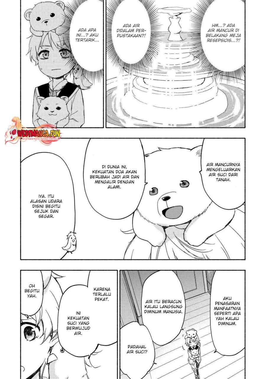 Dilarang COPAS - situs resmi www.mangacanblog.com - Komik kami ni aisareta ko 019 - chapter 19 20 Indonesia kami ni aisareta ko 019 - chapter 19 Terbaru 12|Baca Manga Komik Indonesia|Mangacan