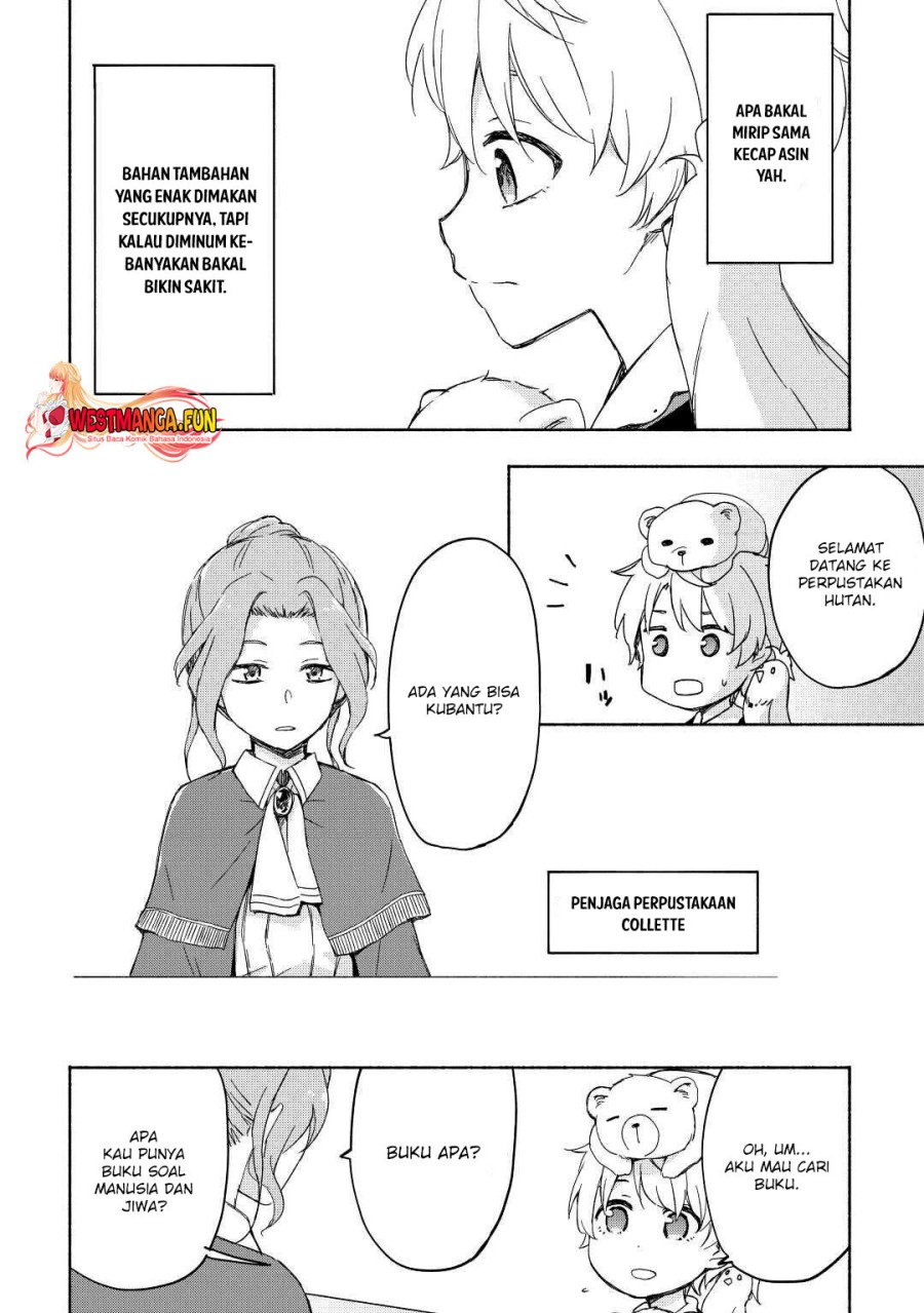 Dilarang COPAS - situs resmi www.mangacanblog.com - Komik kami ni aisareta ko 019 - chapter 19 20 Indonesia kami ni aisareta ko 019 - chapter 19 Terbaru 13|Baca Manga Komik Indonesia|Mangacan