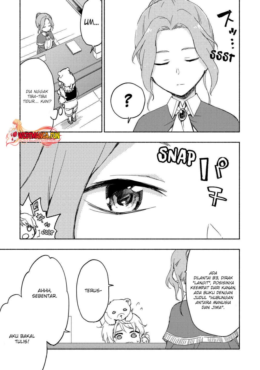 Dilarang COPAS - situs resmi www.mangacanblog.com - Komik kami ni aisareta ko 019 - chapter 19 20 Indonesia kami ni aisareta ko 019 - chapter 19 Terbaru 14|Baca Manga Komik Indonesia|Mangacan