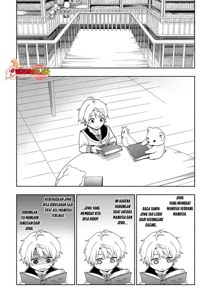 Dilarang COPAS - situs resmi www.mangacanblog.com - Komik kami ni aisareta ko 019 - chapter 19 20 Indonesia kami ni aisareta ko 019 - chapter 19 Terbaru 16|Baca Manga Komik Indonesia|Mangacan