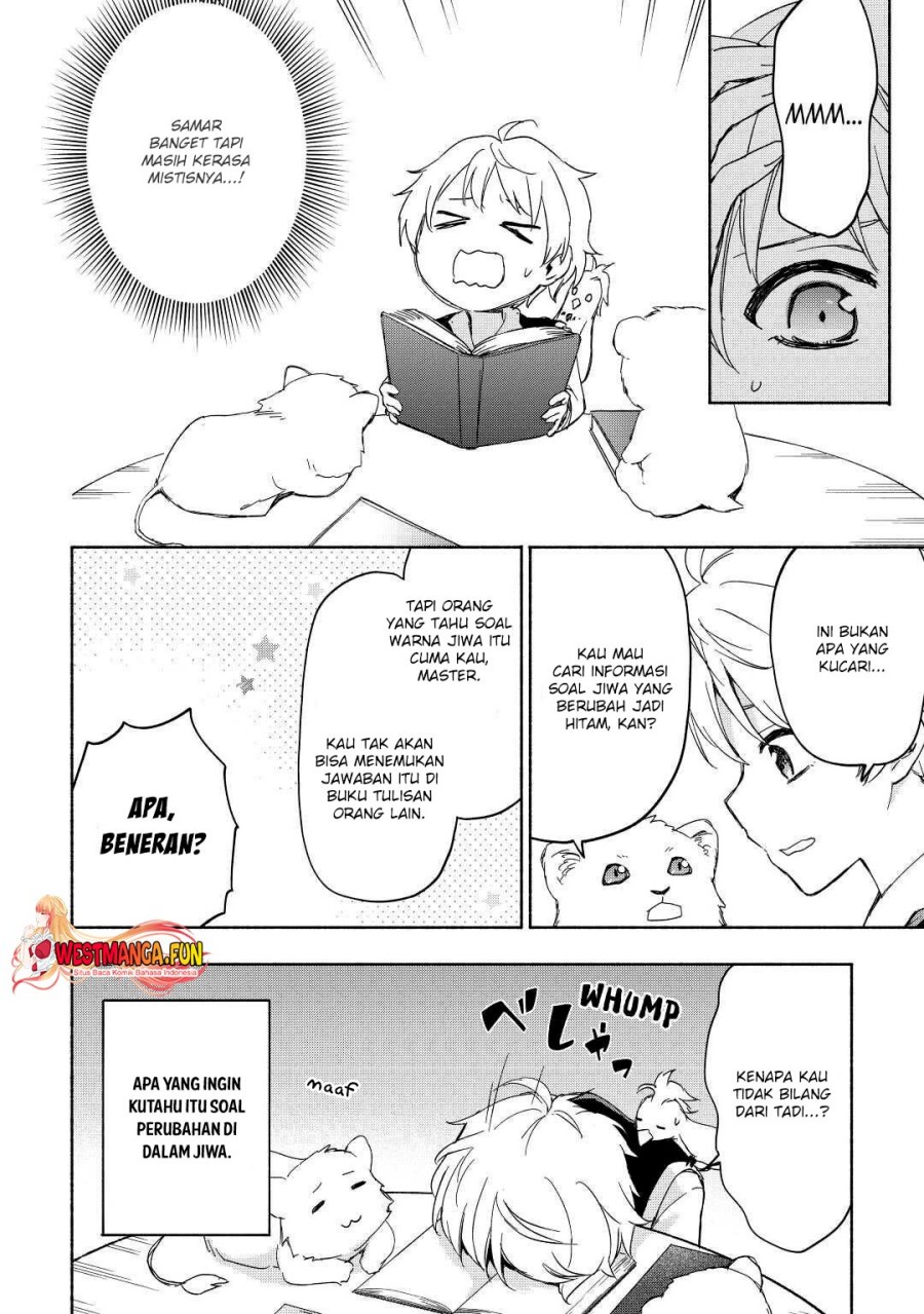 Dilarang COPAS - situs resmi www.mangacanblog.com - Komik kami ni aisareta ko 019 - chapter 19 20 Indonesia kami ni aisareta ko 019 - chapter 19 Terbaru 18|Baca Manga Komik Indonesia|Mangacan