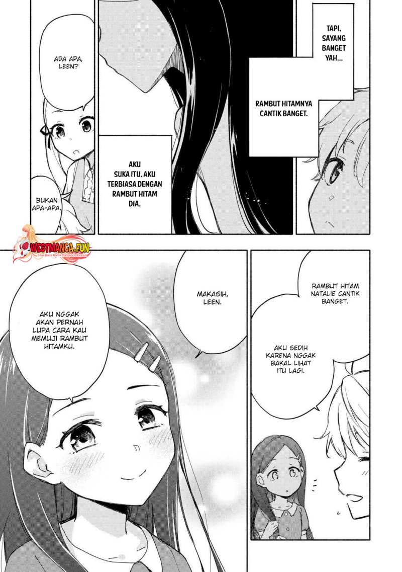 Dilarang COPAS - situs resmi www.mangacanblog.com - Komik kami ni aisareta ko 025 - chapter 25 26 Indonesia kami ni aisareta ko 025 - chapter 25 Terbaru 19|Baca Manga Komik Indonesia|Mangacan