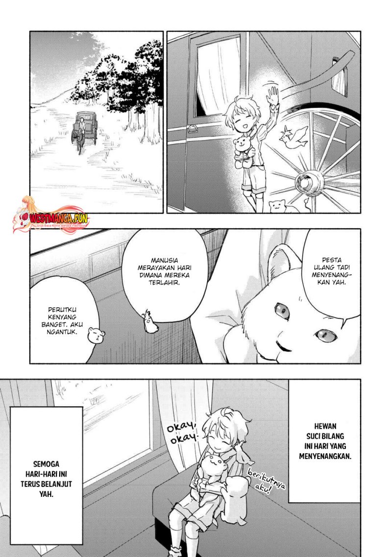 Dilarang COPAS - situs resmi www.mangacanblog.com - Komik kami ni aisareta ko 025 - chapter 25 26 Indonesia kami ni aisareta ko 025 - chapter 25 Terbaru 21|Baca Manga Komik Indonesia|Mangacan