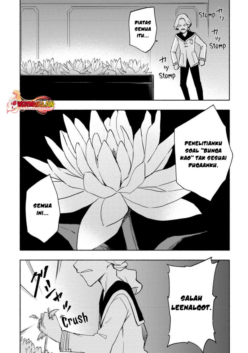 Dilarang COPAS - situs resmi www.mangacanblog.com - Komik kami ni aisareta ko 025 - chapter 25 26 Indonesia kami ni aisareta ko 025 - chapter 25 Terbaru 24|Baca Manga Komik Indonesia|Mangacan