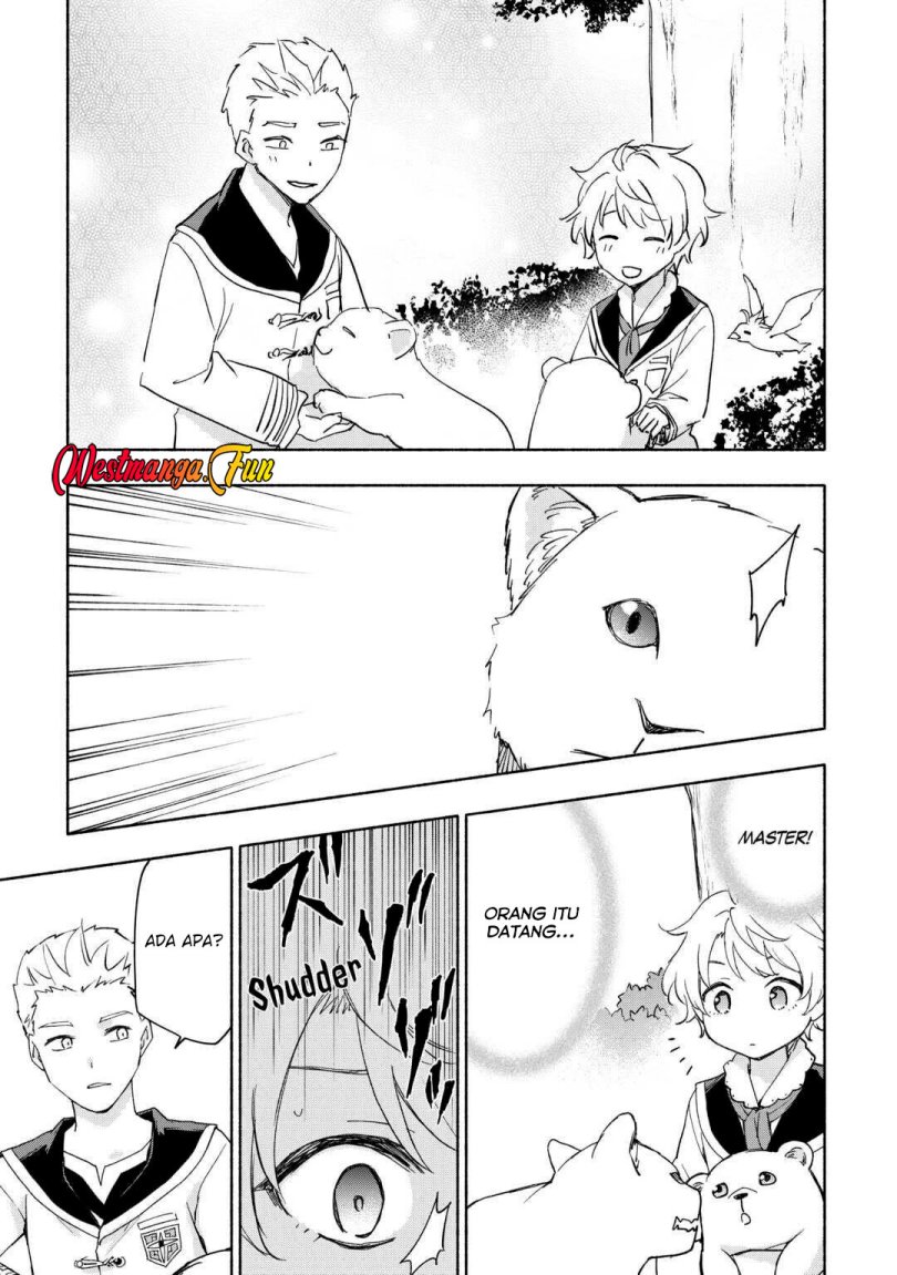 Dilarang COPAS - situs resmi www.mangacanblog.com - Komik kami ni aisareta ko 027 - chapter 27 28 Indonesia kami ni aisareta ko 027 - chapter 27 Terbaru 6|Baca Manga Komik Indonesia|Mangacan