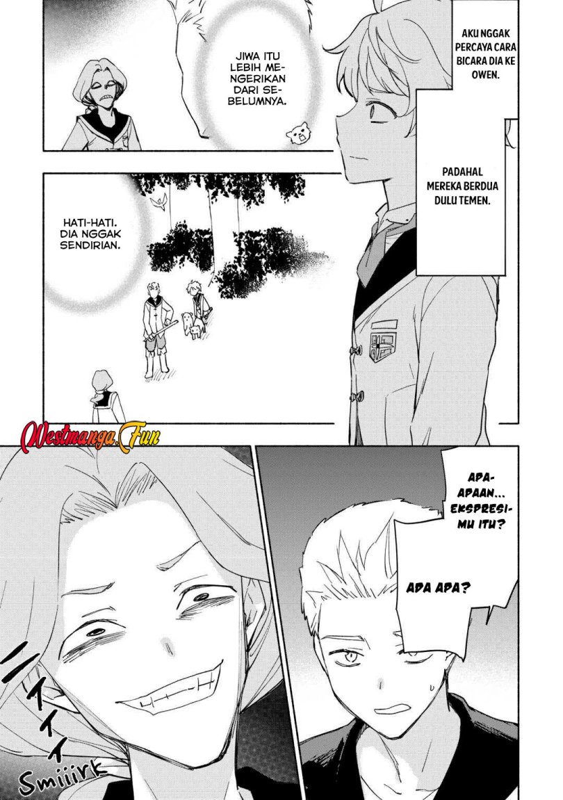 Dilarang COPAS - situs resmi www.mangacanblog.com - Komik kami ni aisareta ko 027 - chapter 27 28 Indonesia kami ni aisareta ko 027 - chapter 27 Terbaru 8|Baca Manga Komik Indonesia|Mangacan