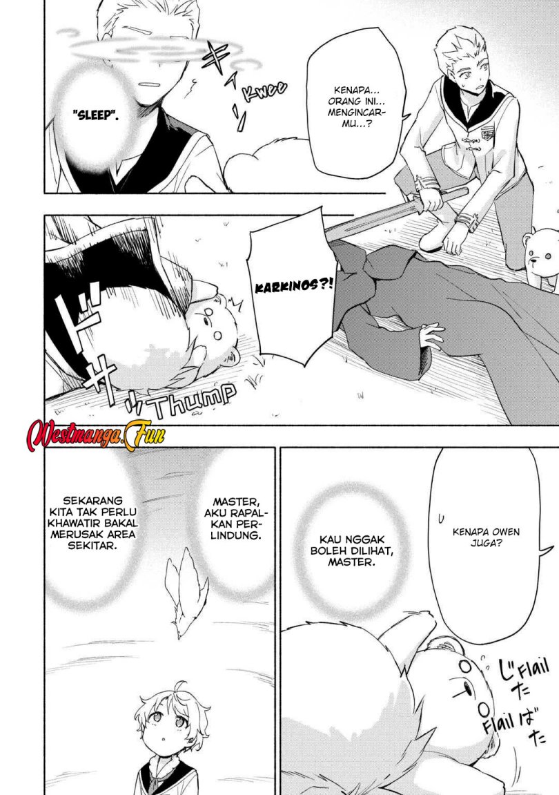 Dilarang COPAS - situs resmi www.mangacanblog.com - Komik kami ni aisareta ko 027 - chapter 27 28 Indonesia kami ni aisareta ko 027 - chapter 27 Terbaru 11|Baca Manga Komik Indonesia|Mangacan