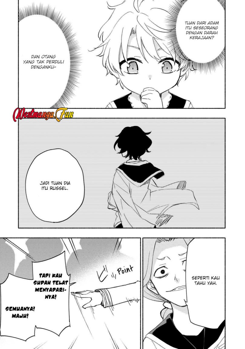 Dilarang COPAS - situs resmi www.mangacanblog.com - Komik kami ni aisareta ko 027 - chapter 27 28 Indonesia kami ni aisareta ko 027 - chapter 27 Terbaru 14|Baca Manga Komik Indonesia|Mangacan