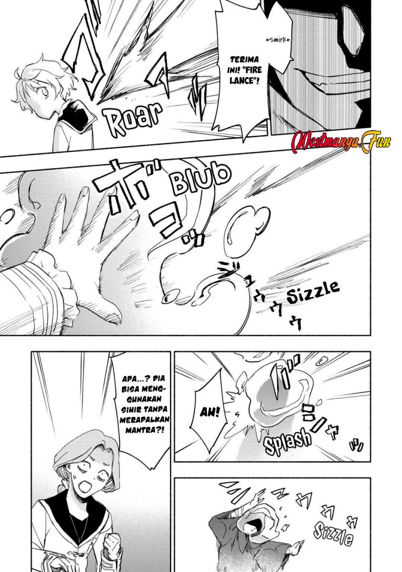 Dilarang COPAS - situs resmi www.mangacanblog.com - Komik kami ni aisareta ko 027 - chapter 27 28 Indonesia kami ni aisareta ko 027 - chapter 27 Terbaru 16|Baca Manga Komik Indonesia|Mangacan