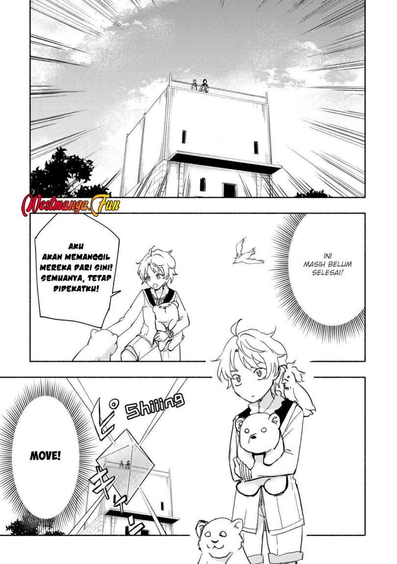 Dilarang COPAS - situs resmi www.mangacanblog.com - Komik kami ni aisareta ko 027 - chapter 27 28 Indonesia kami ni aisareta ko 027 - chapter 27 Terbaru 23|Baca Manga Komik Indonesia|Mangacan