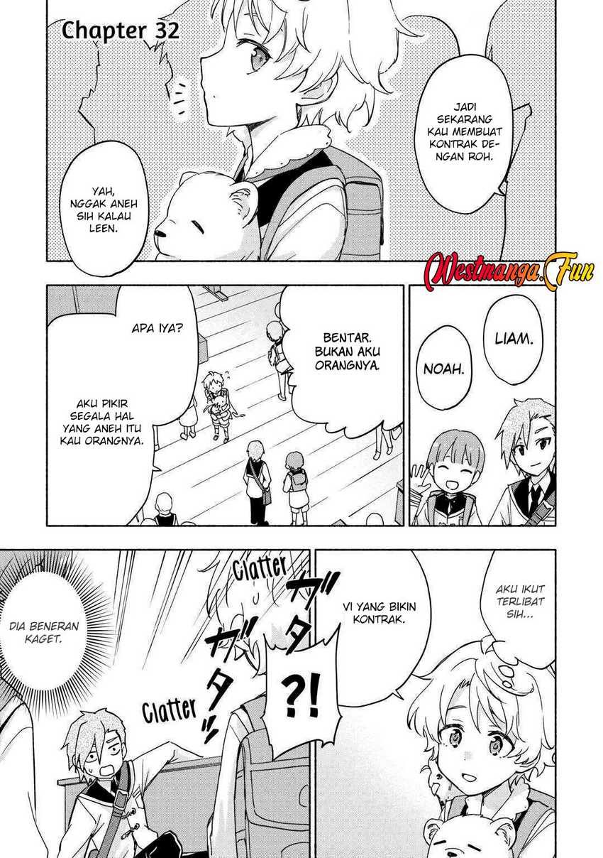 Dilarang COPAS - situs resmi www.mangacanblog.com - Komik kami ni aisareta ko 032 - chapter 32 33 Indonesia kami ni aisareta ko 032 - chapter 32 Terbaru 1|Baca Manga Komik Indonesia|Mangacan