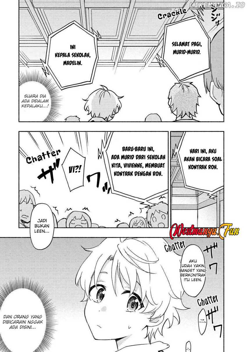 Dilarang COPAS - situs resmi www.mangacanblog.com - Komik kami ni aisareta ko 032 - chapter 32 33 Indonesia kami ni aisareta ko 032 - chapter 32 Terbaru 4|Baca Manga Komik Indonesia|Mangacan