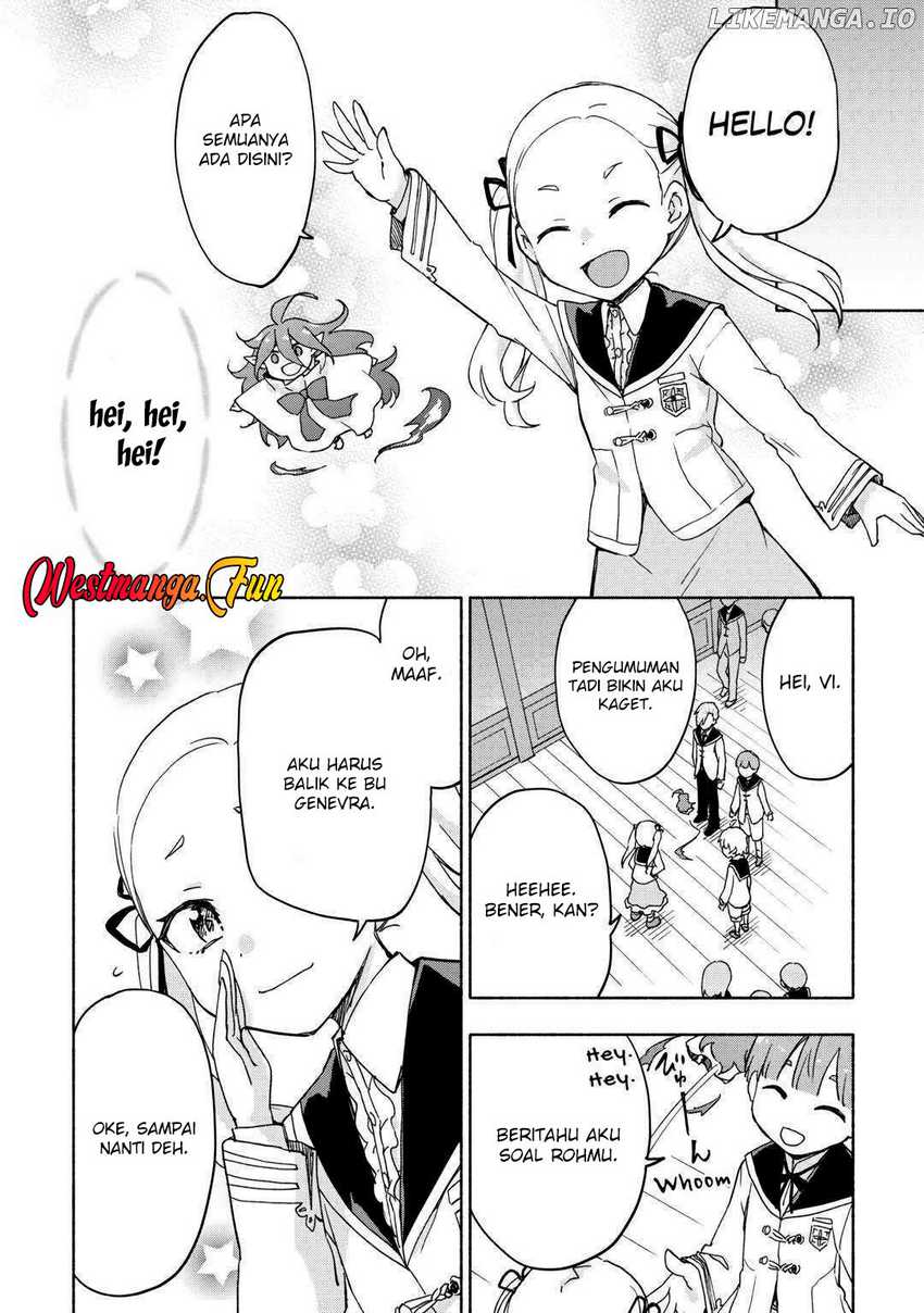 Dilarang COPAS - situs resmi www.mangacanblog.com - Komik kami ni aisareta ko 032 - chapter 32 33 Indonesia kami ni aisareta ko 032 - chapter 32 Terbaru 7|Baca Manga Komik Indonesia|Mangacan