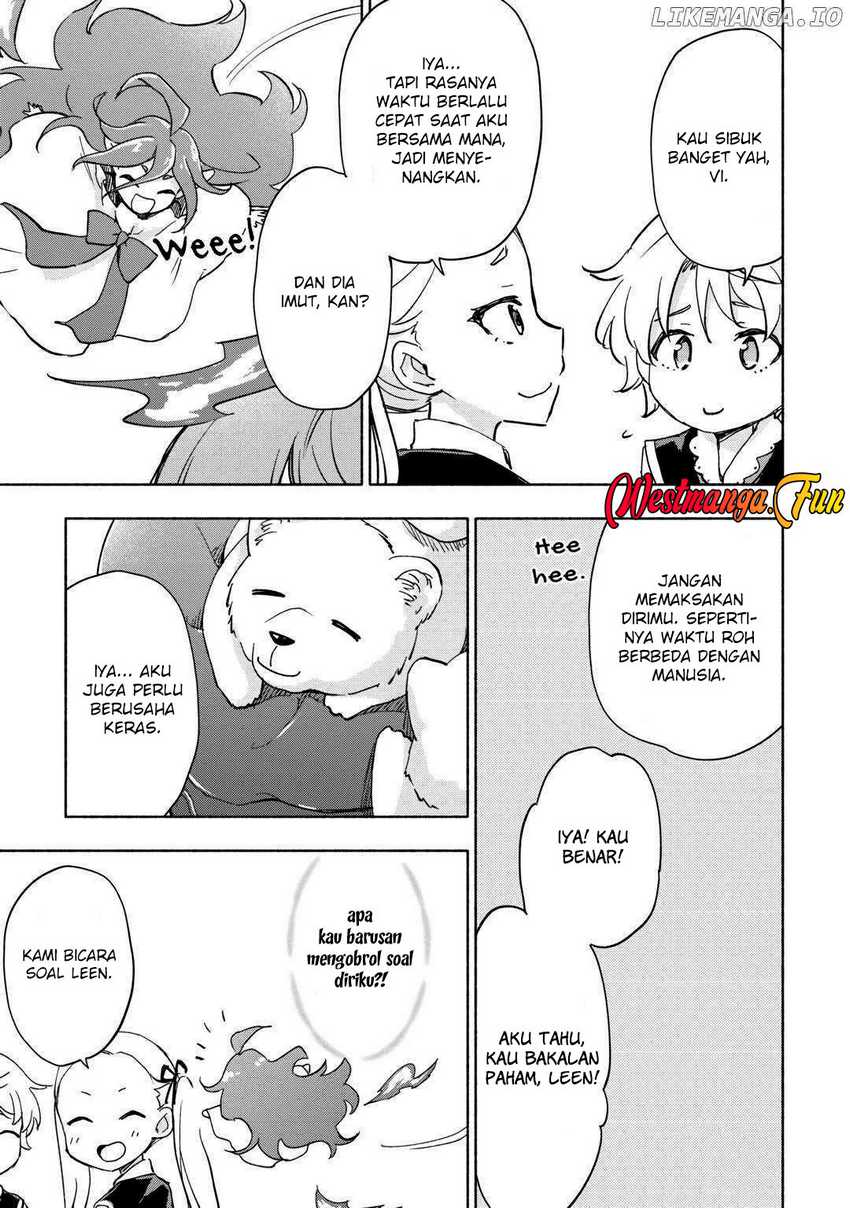 Dilarang COPAS - situs resmi www.mangacanblog.com - Komik kami ni aisareta ko 032 - chapter 32 33 Indonesia kami ni aisareta ko 032 - chapter 32 Terbaru 8|Baca Manga Komik Indonesia|Mangacan