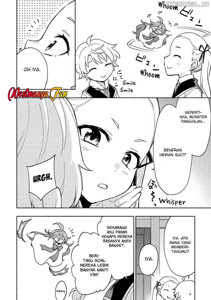 Dilarang COPAS - situs resmi www.mangacanblog.com - Komik kami ni aisareta ko 032 - chapter 32 33 Indonesia kami ni aisareta ko 032 - chapter 32 Terbaru 9|Baca Manga Komik Indonesia|Mangacan