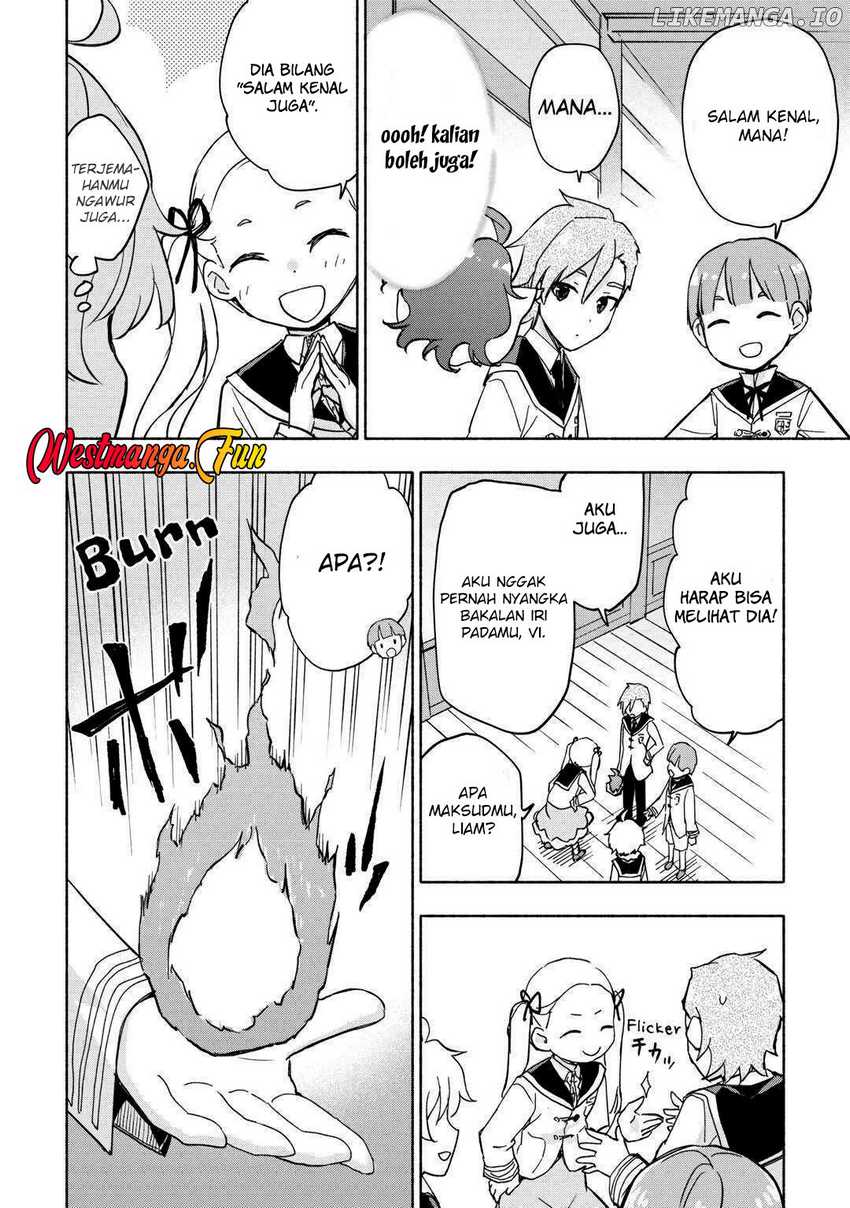 Dilarang COPAS - situs resmi www.mangacanblog.com - Komik kami ni aisareta ko 032 - chapter 32 33 Indonesia kami ni aisareta ko 032 - chapter 32 Terbaru 11|Baca Manga Komik Indonesia|Mangacan