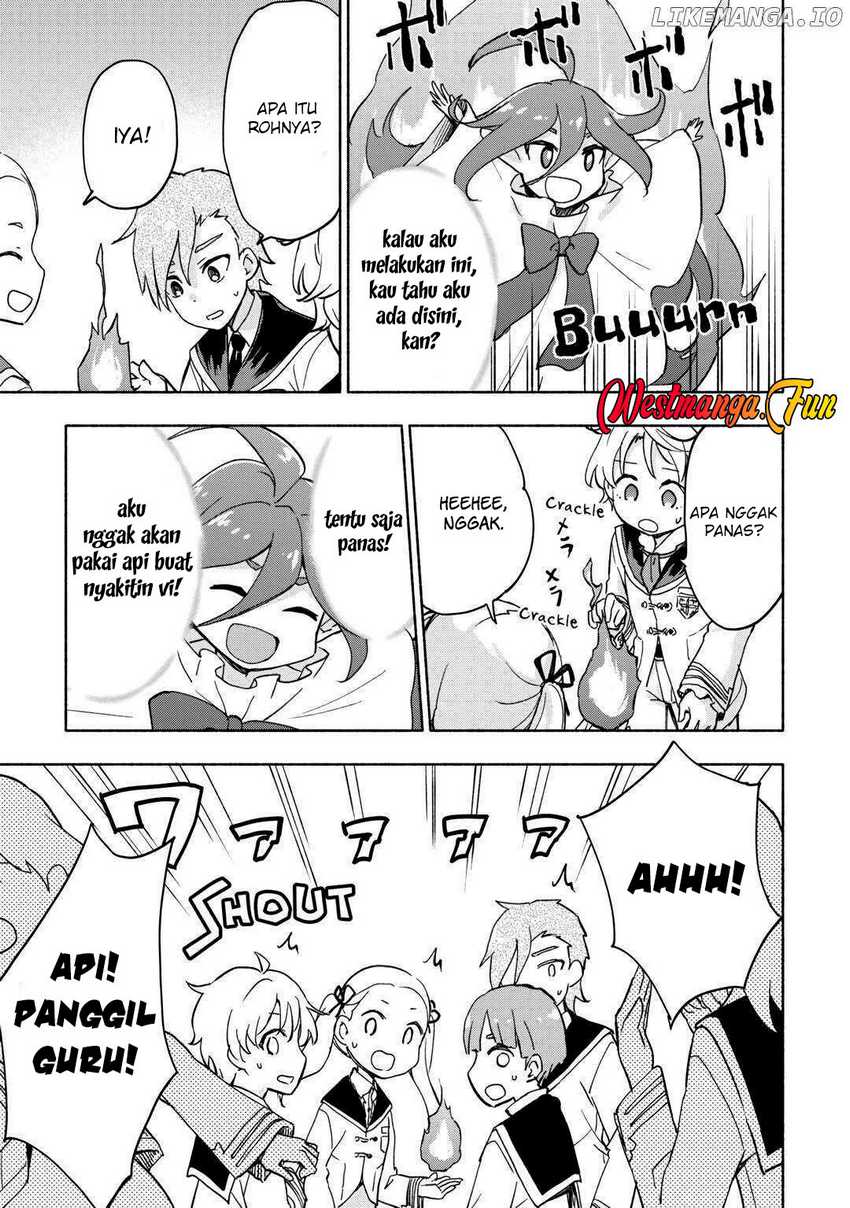 Dilarang COPAS - situs resmi www.mangacanblog.com - Komik kami ni aisareta ko 032 - chapter 32 33 Indonesia kami ni aisareta ko 032 - chapter 32 Terbaru 12|Baca Manga Komik Indonesia|Mangacan