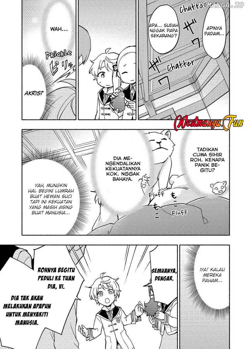 Dilarang COPAS - situs resmi www.mangacanblog.com - Komik kami ni aisareta ko 032 - chapter 32 33 Indonesia kami ni aisareta ko 032 - chapter 32 Terbaru 14|Baca Manga Komik Indonesia|Mangacan