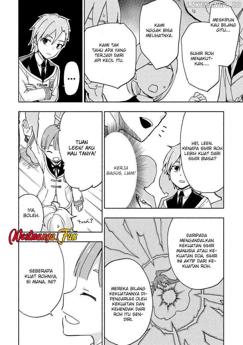 Dilarang COPAS - situs resmi www.mangacanblog.com - Komik kami ni aisareta ko 032 - chapter 32 33 Indonesia kami ni aisareta ko 032 - chapter 32 Terbaru 15|Baca Manga Komik Indonesia|Mangacan