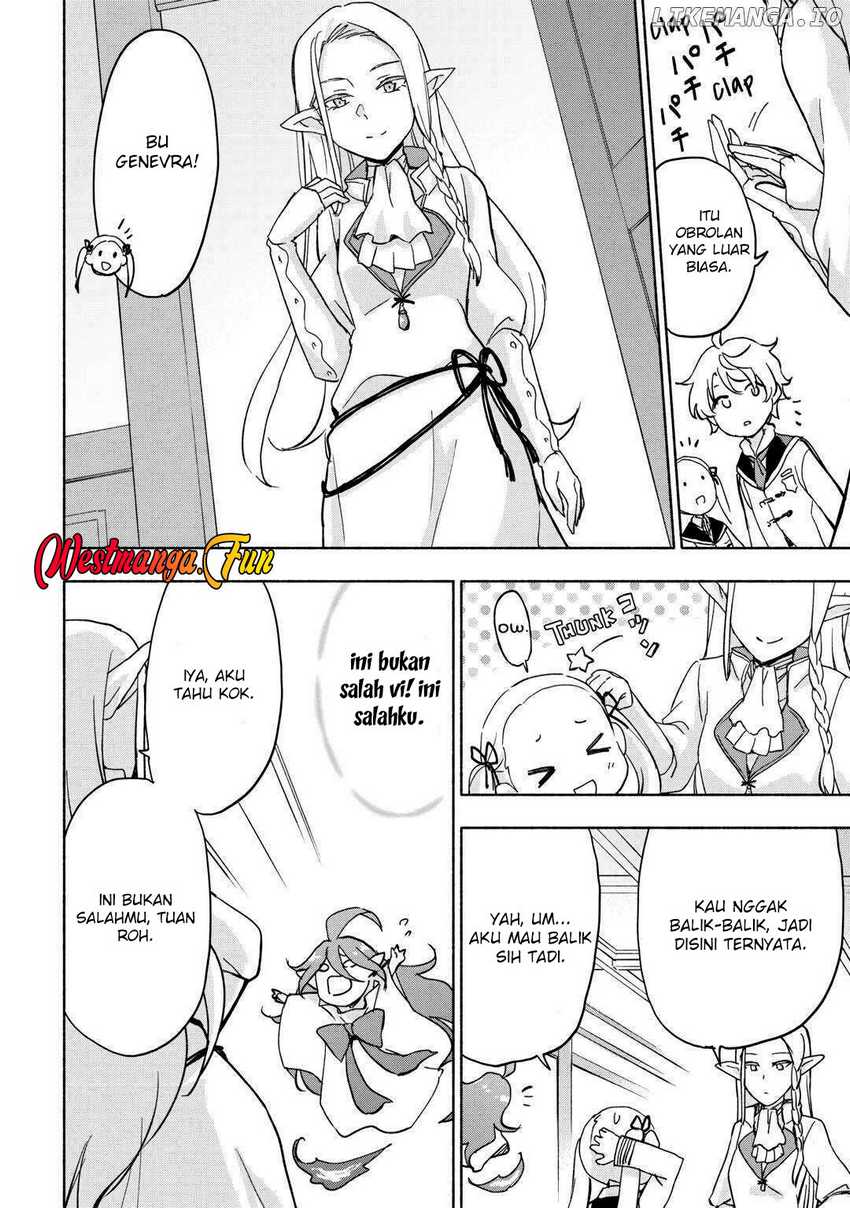 Dilarang COPAS - situs resmi www.mangacanblog.com - Komik kami ni aisareta ko 032 - chapter 32 33 Indonesia kami ni aisareta ko 032 - chapter 32 Terbaru 18|Baca Manga Komik Indonesia|Mangacan